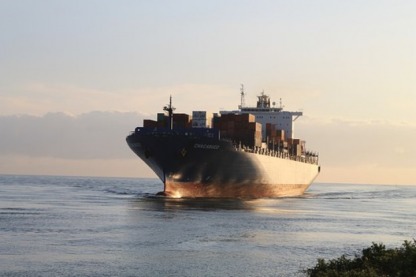 รับออกสินค้าท่าเรือ สุวรรณภูมิ - ตัวแทนขนส่งระหว่างประเทศ เซ้าเทรินชิปปิ้ง