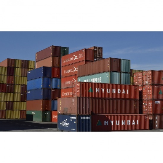 ตัวแทนขนส่งระหว่างประเทศ เซ้าเทรินชิปปิ้ง - บริษัท shipping